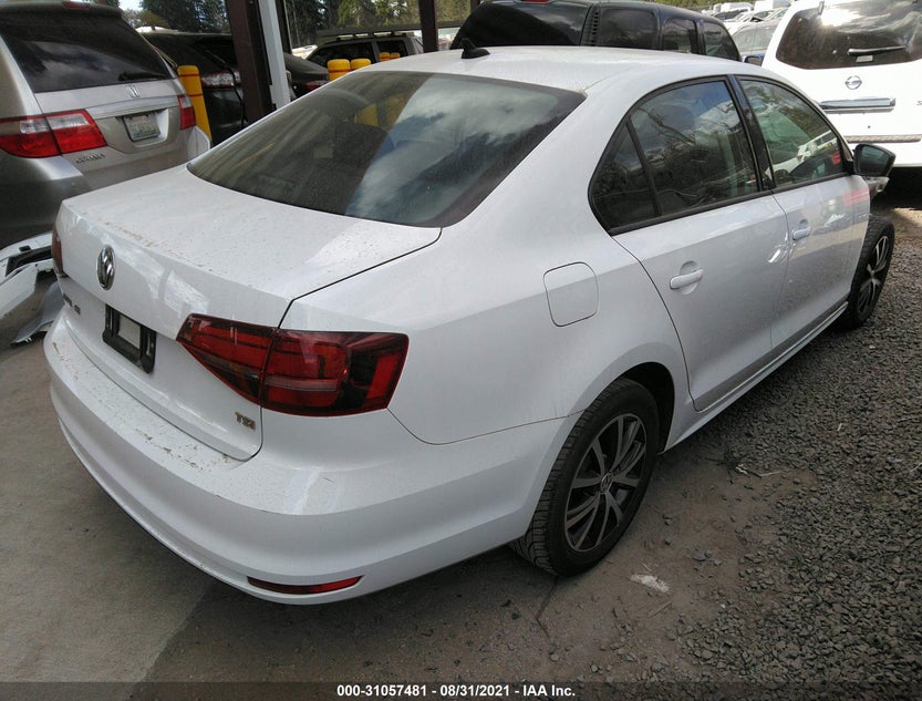 3VWD67AJ8GM319022