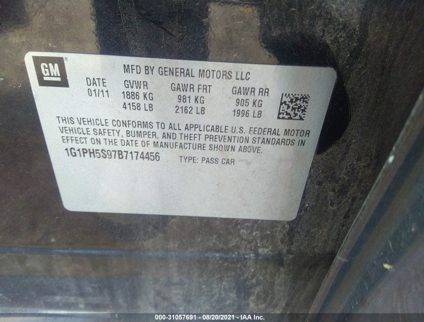 1G1PH5S97B7174456