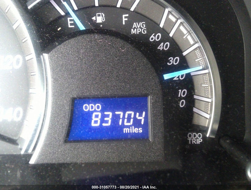 4T1BF1FK0EU766781