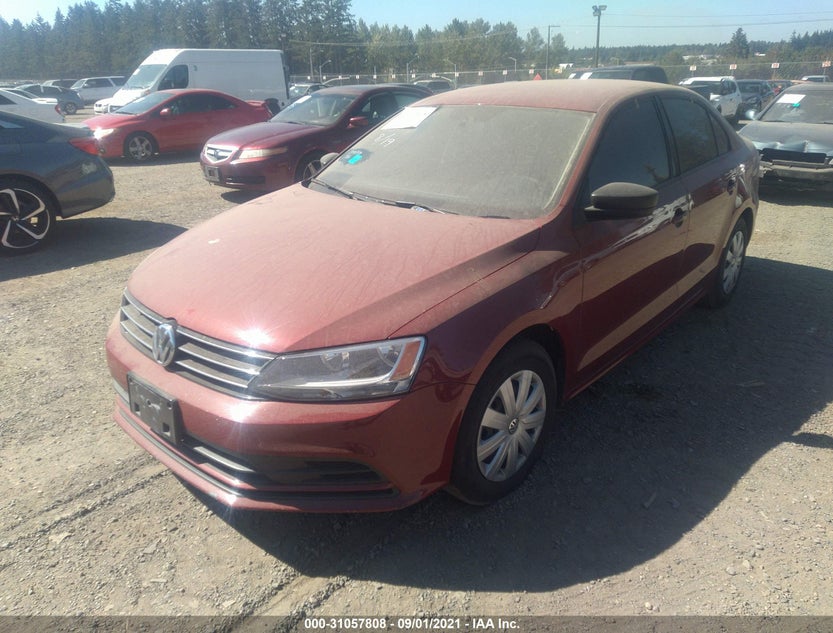 3VW267AJ3GM380088