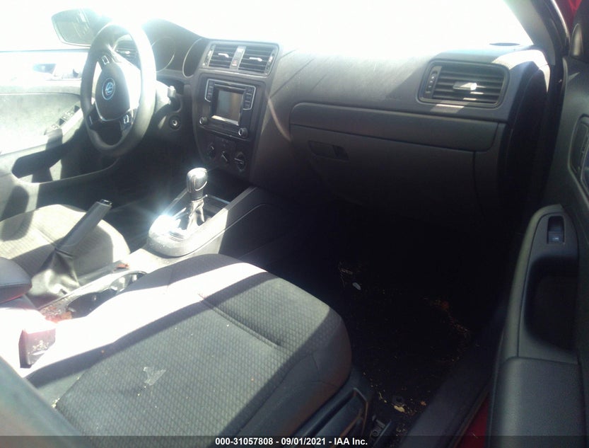 3VW267AJ3GM380088