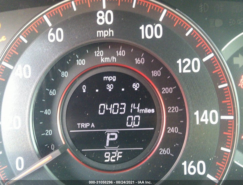 1HGCR2F57GA190452