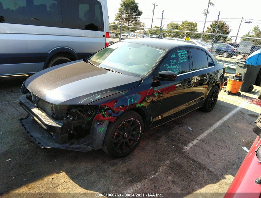 3VW167AJ4HM252018