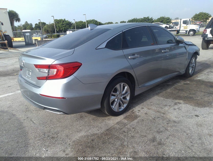 1HGCV1F19KA150580