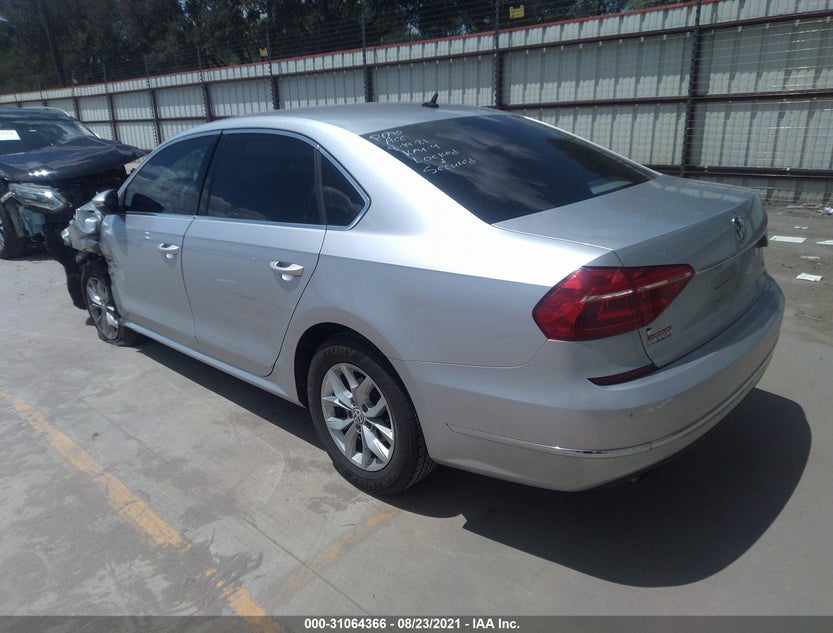 1VWAS7A33GC040949