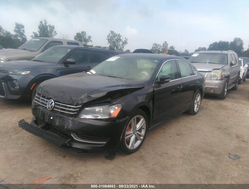1VWBN7A39EC107126