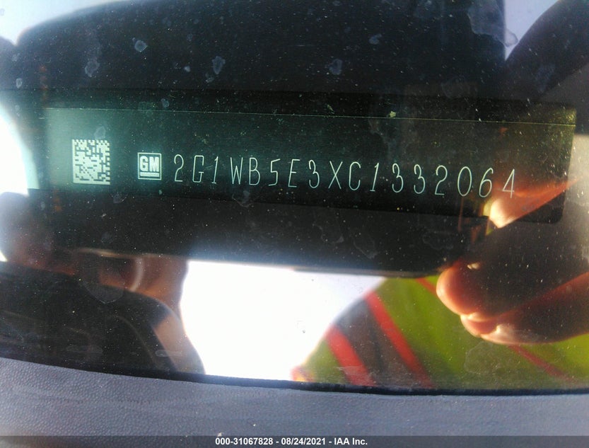 2G1WB5E3XC1332064