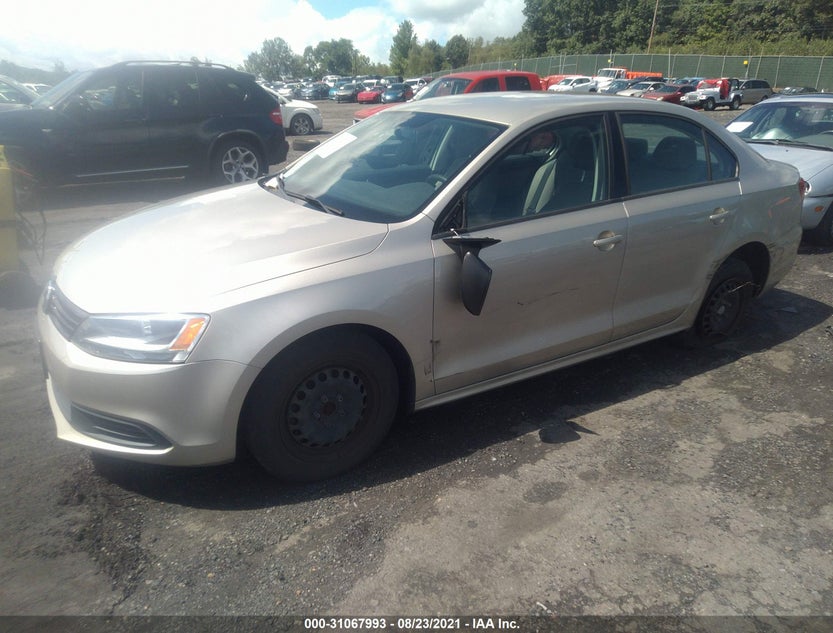 3VW2K7AJ6CM467568