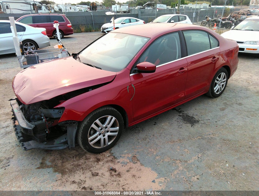 3VW2B7AJ9HM240236