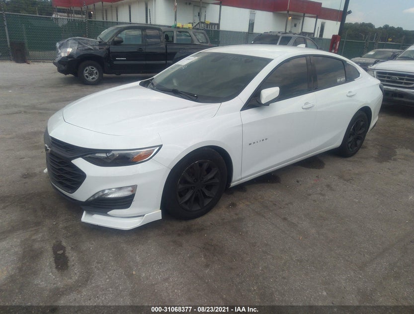 1G1ZD5ST1KF121807