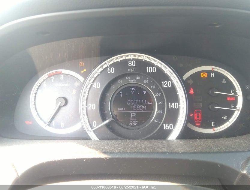 1HGCR2F8XGA151199