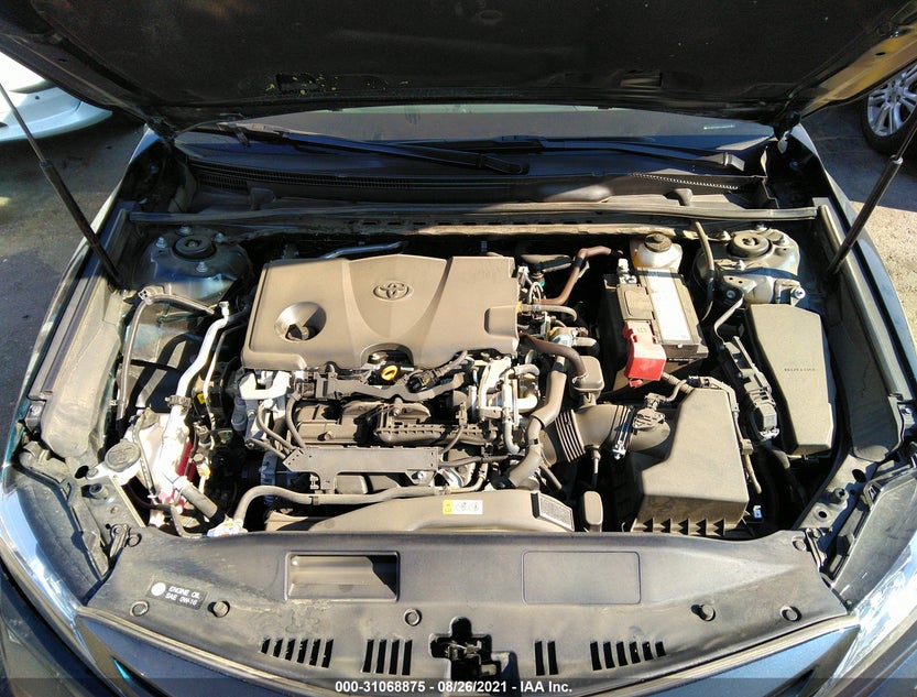 4T1K61AK6LU999455