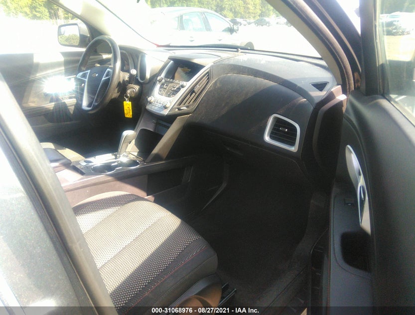2GNALDEK8D1159878