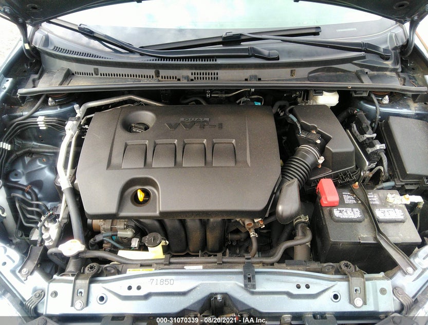 2T1BURHE2HC891203
