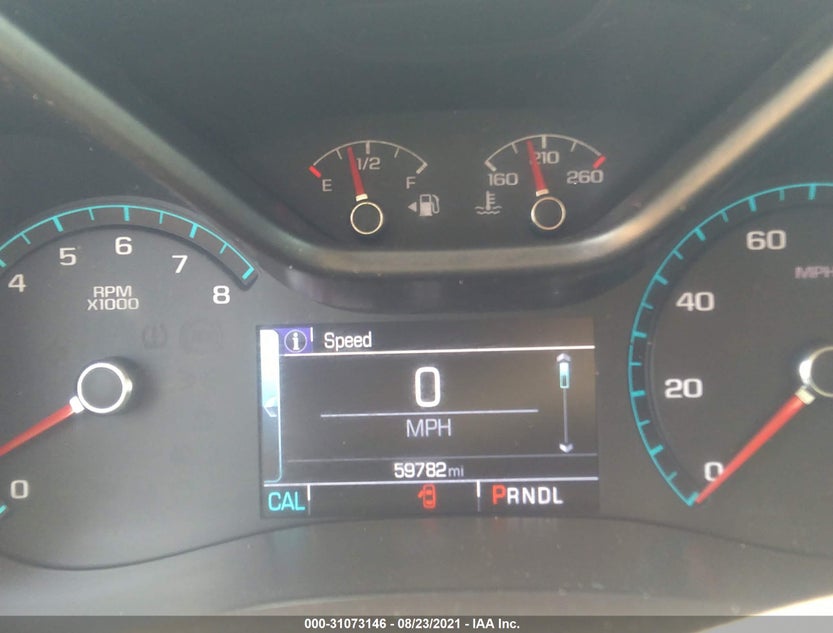 1GTG5CENXJ1306480