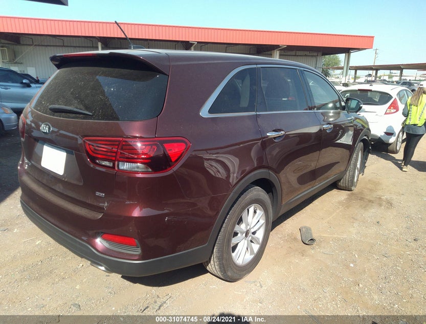 5XYPG4A36KG510649