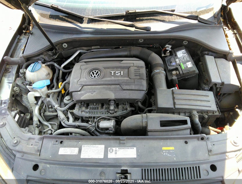 1VWAT7A32FC020641