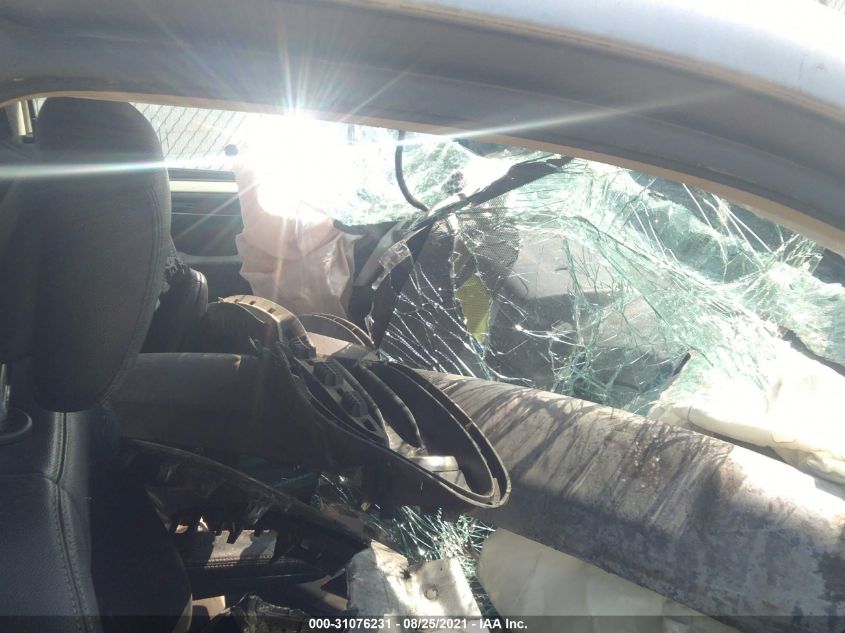 2014 Chrysler Town & Country Touring VIN: 2C4RC1BG4ER156926 Lot: 31076231