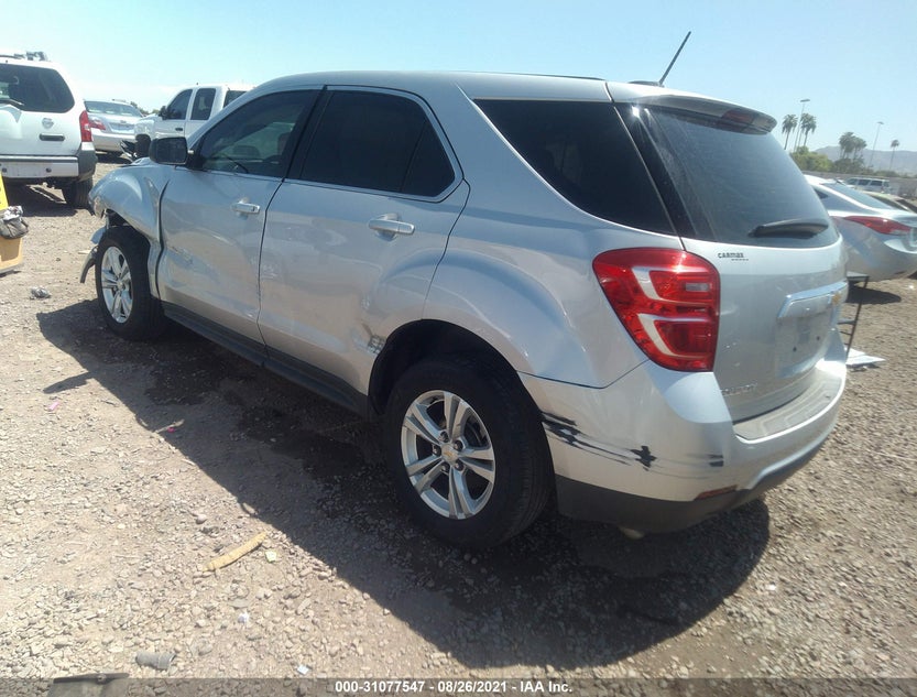 2GNALBEK2H1501206