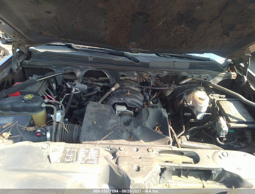 3GCPCREH9EG219681
