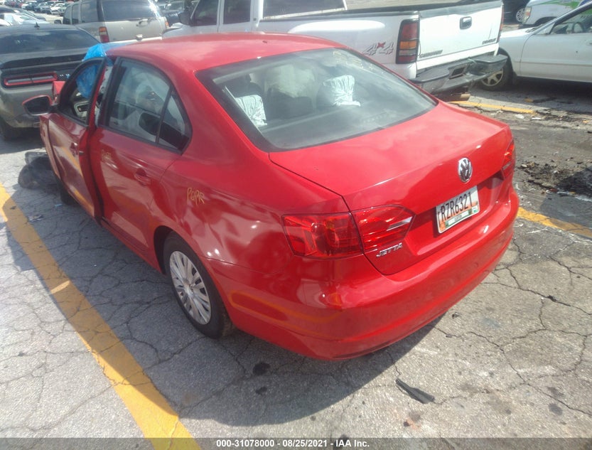3VW2K7AJXEM355312