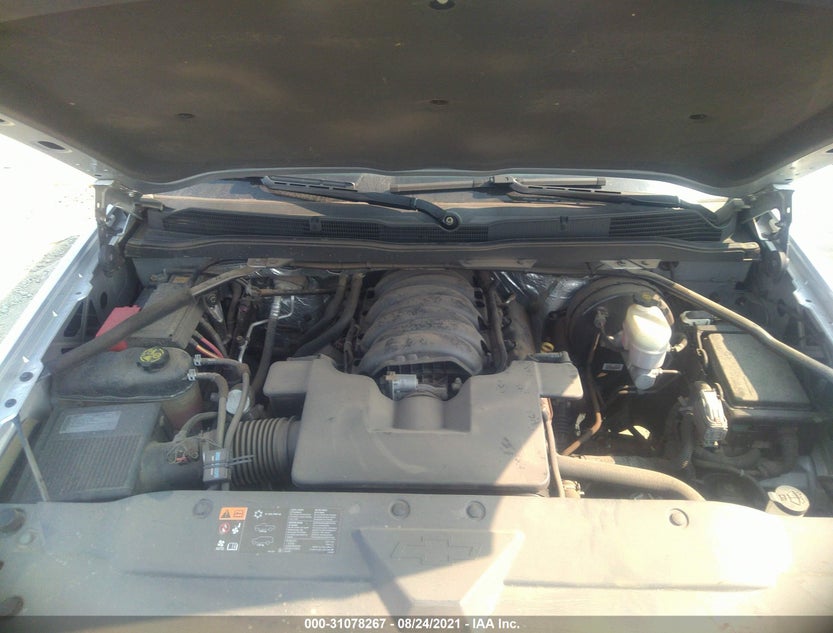 3GCUKSEC4EG438243