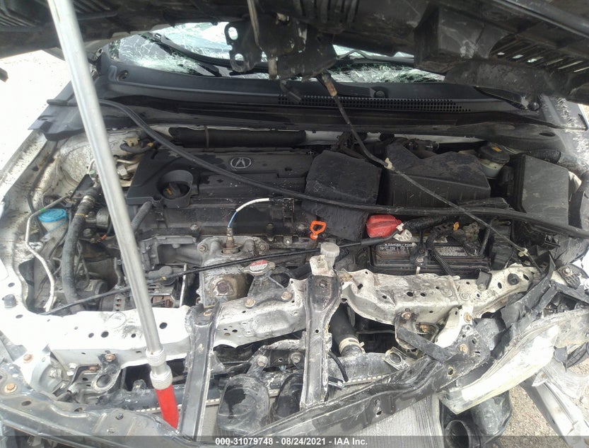 19UDE2F30GA000120