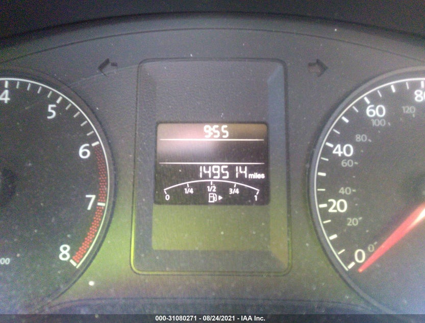 3VW2K7AJ8BM333143
