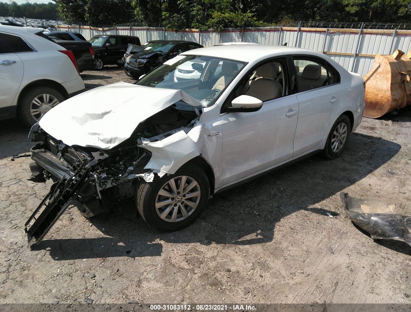 3VW637AJ7DM284079