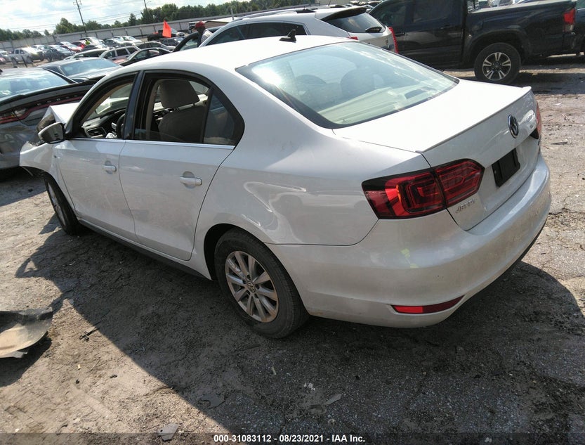 3VW637AJ7DM284079
