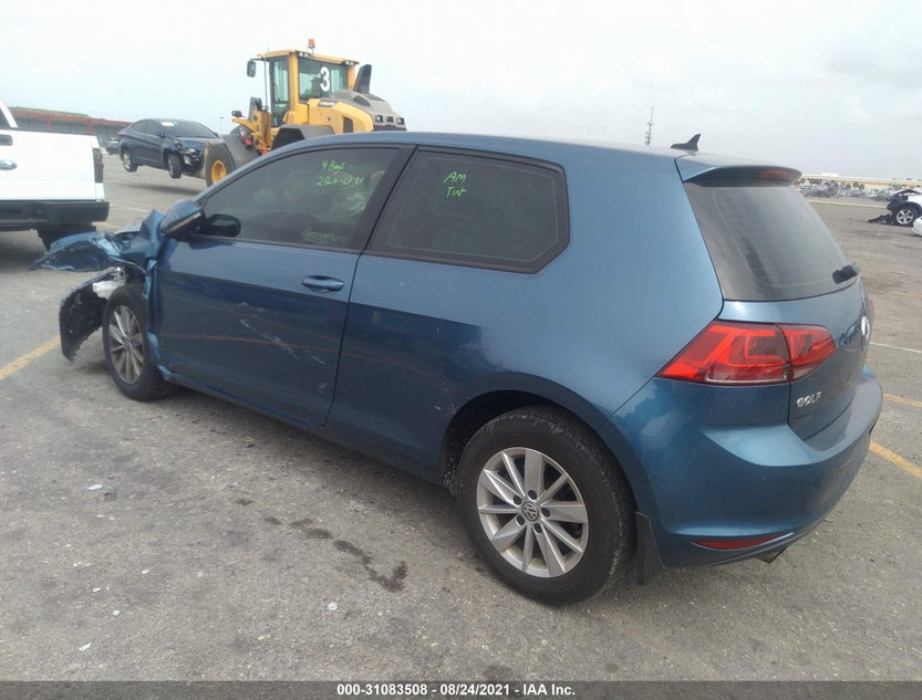3VW817AU5FM097449