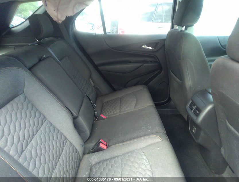 3GNAXUEV0KL148450