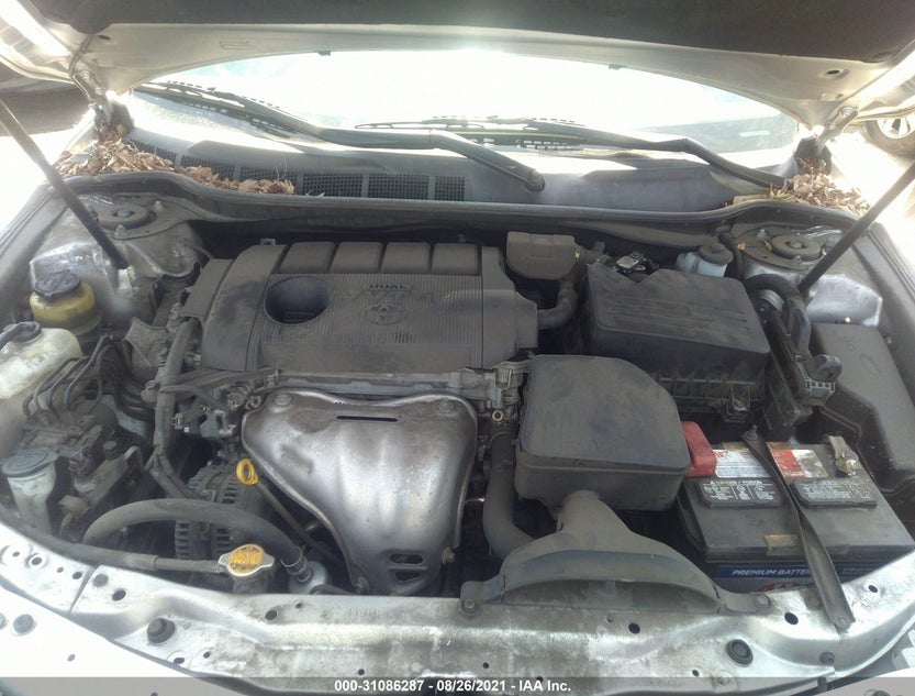 4T1BF3EK8BU199356
