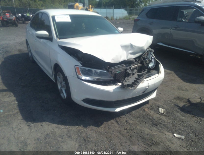 3VW3L7AJ6CM408991