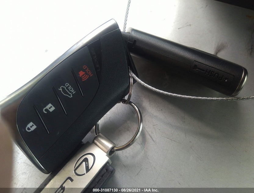 58ABZ1B15KU022327