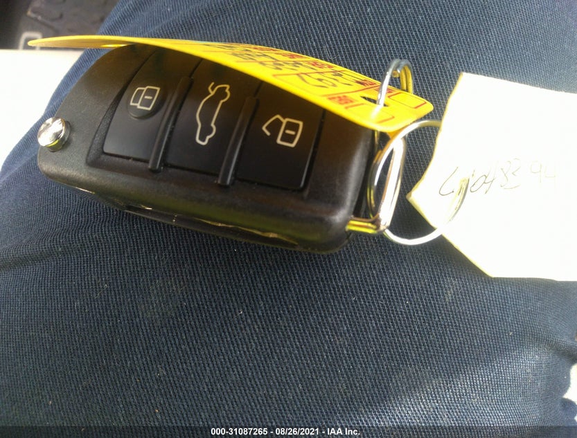 WA1DECF31L1048394 фото 11