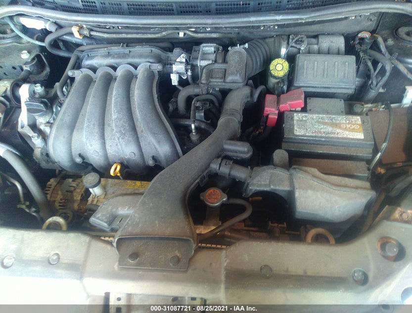 3N1BC1CP9CK222311