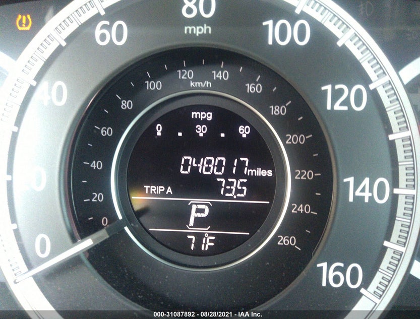 1HGCR2F86DA065609