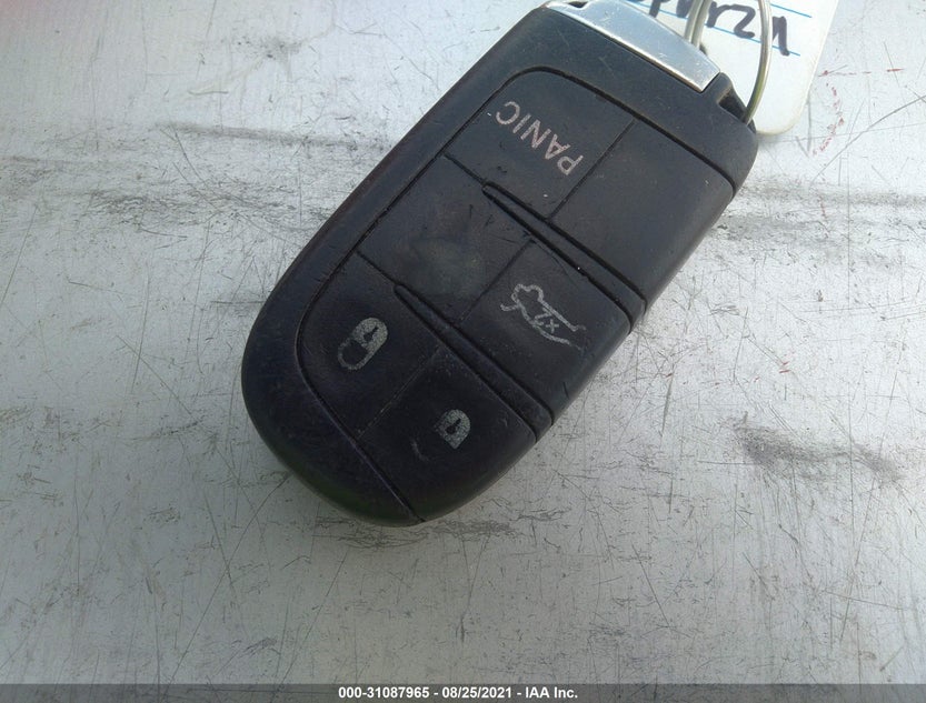 2C3CDXBG2EH315099