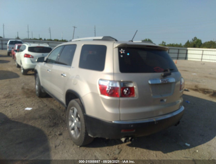 1GKKRRED5CJ273436
