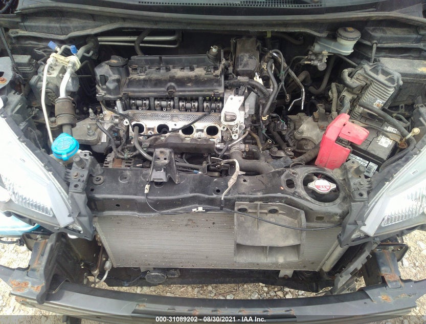 3HGGK5H87FM722010
