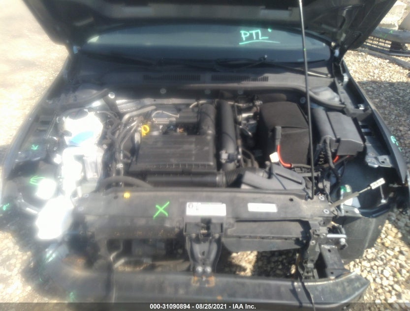 3VW2B7AJ9HM230113