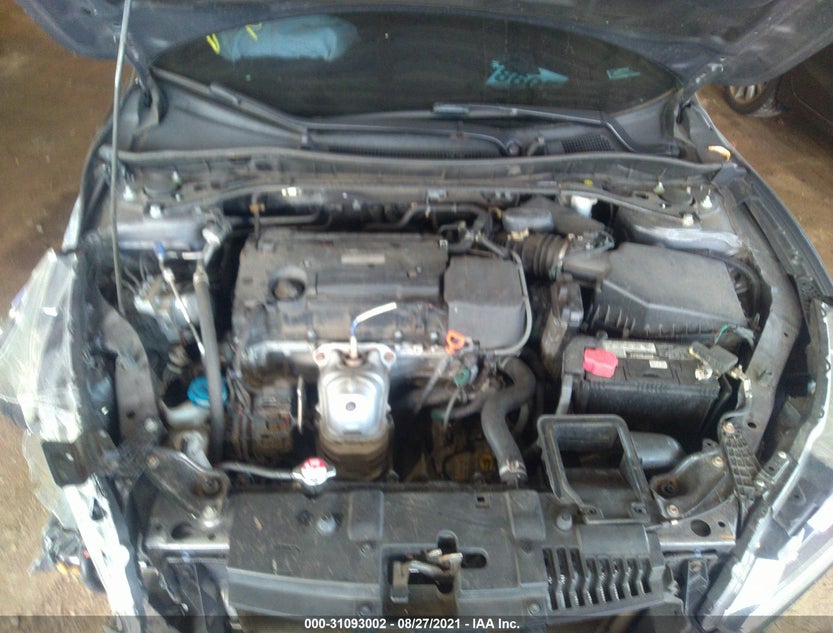 1HGCR2F69GA045132