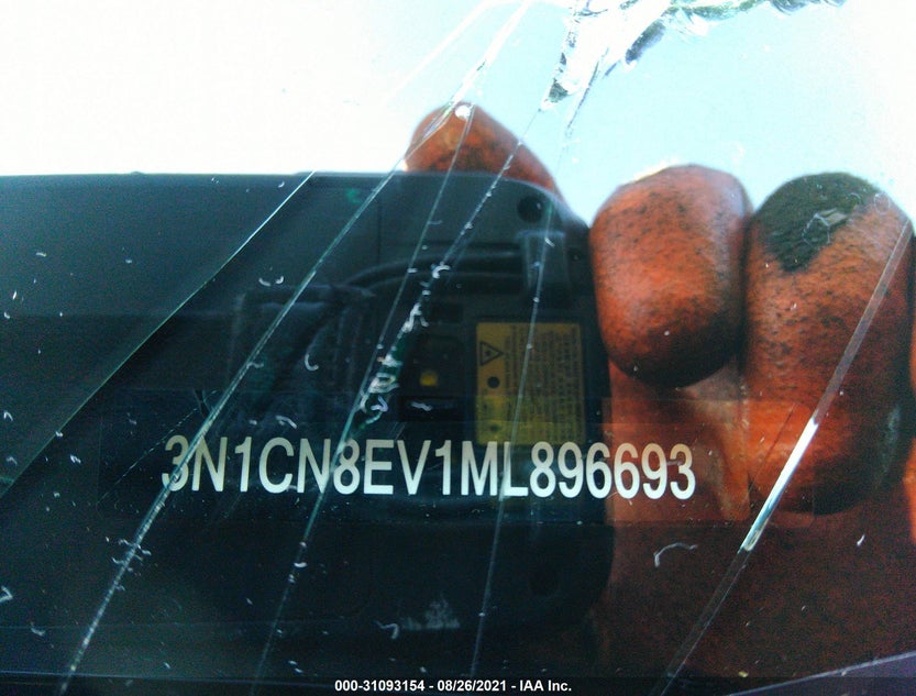 3N1CN8EV1ML896693