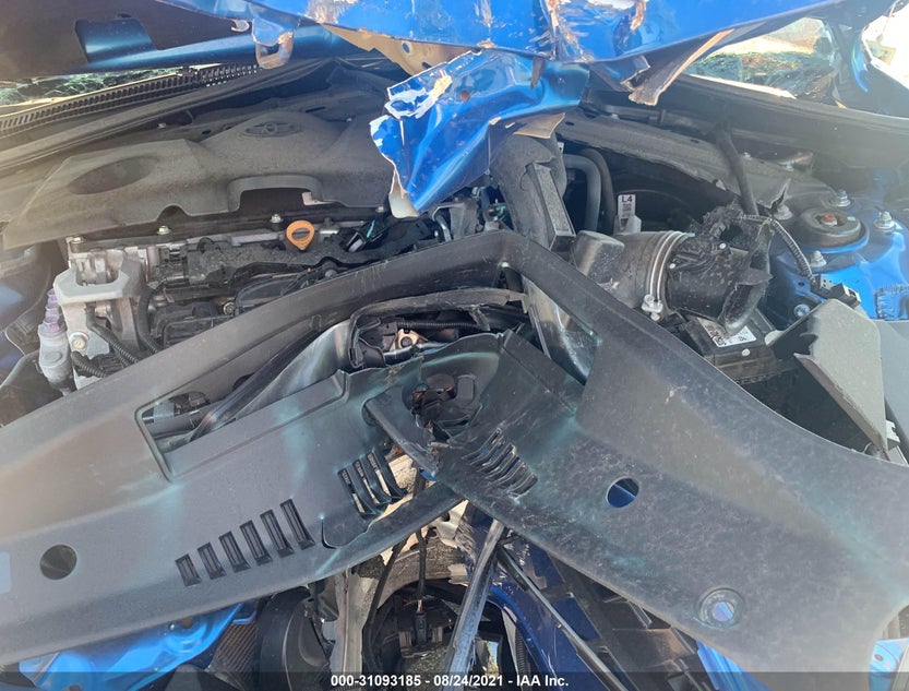 4T1B61HK2KU282877