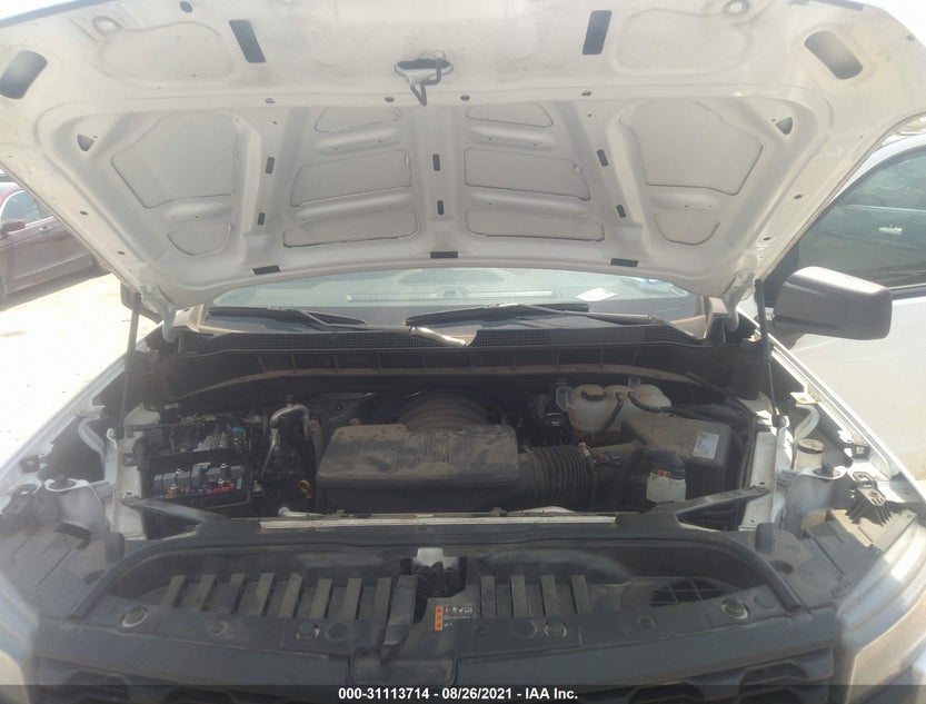 1GCUYAEF9LZ176610