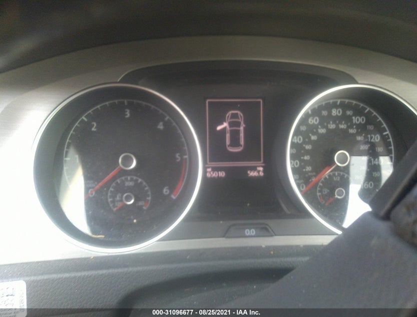 3VW2A7AU0FM092228