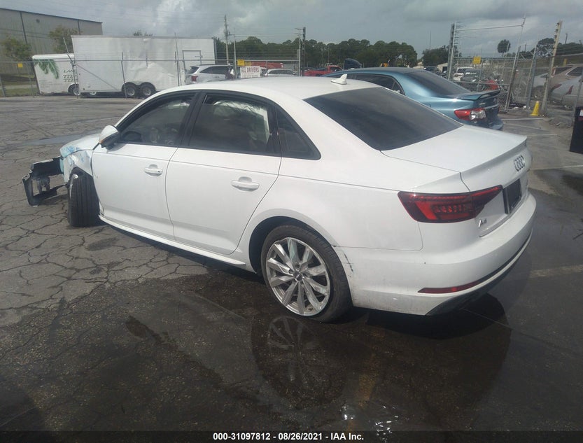 WAUKMAF43JA143031
