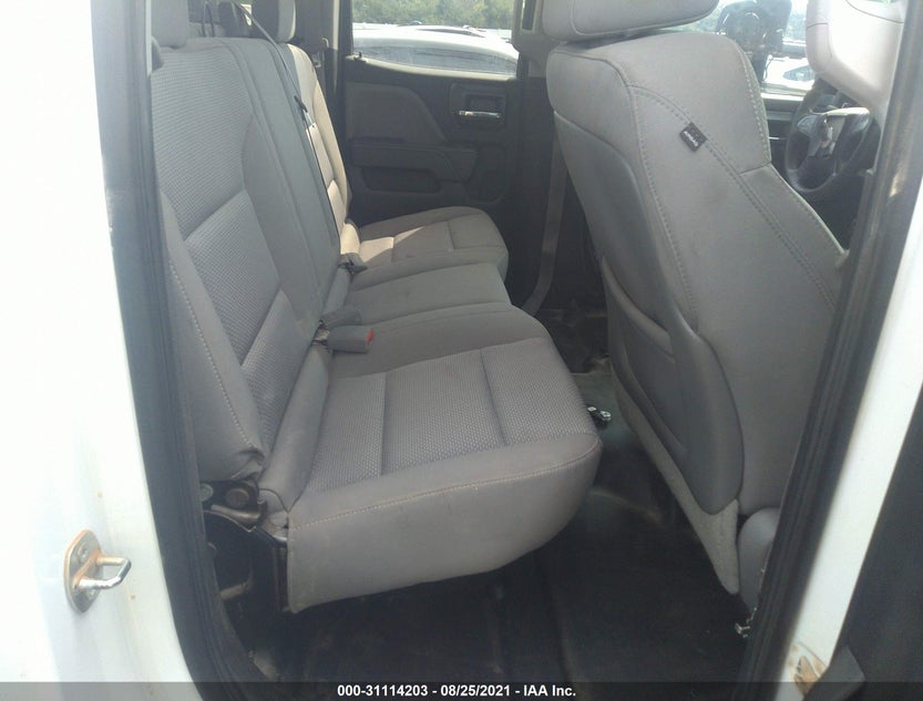 1GC2KUEG5FZ509439
