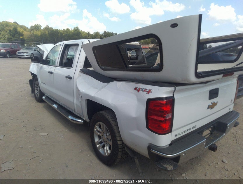 3GCUKREC5EG566760